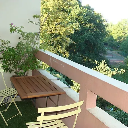 Bed & Breakfast Bienvenue Chez Nous ! *